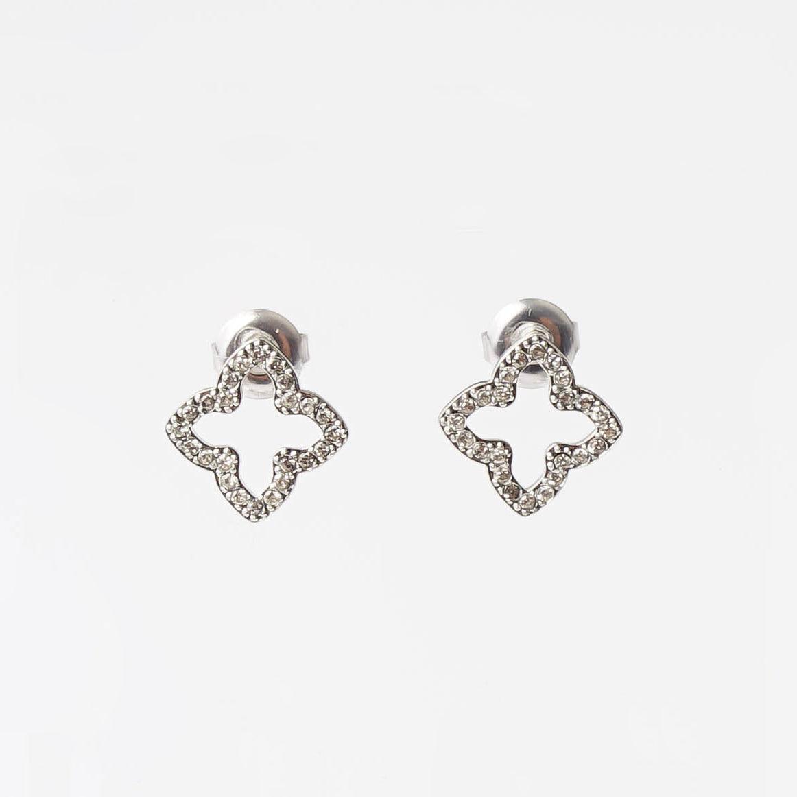 VIVRE STUDS - Lynott Jewellery