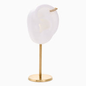 RACHEL GORRY - ELLA EAR CUFF GOLD