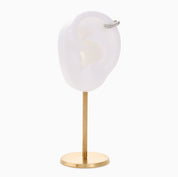 RACHEL GORRY - ELLA EAR CUFF GOLD