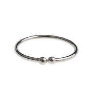 EVERYDAY GLAM ADJUSTABLE RING