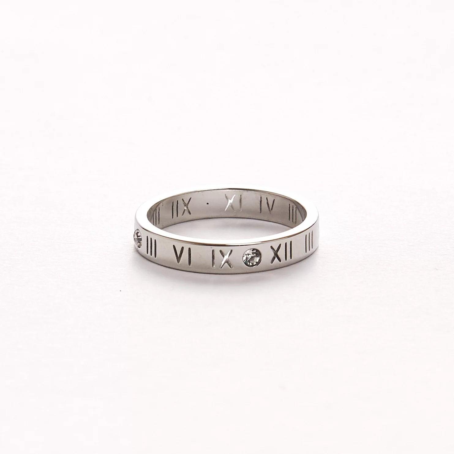 HOLLYWOOD RING - Lynott Jewellery