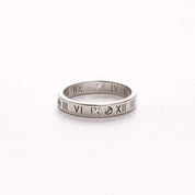 HOLLYWOOD RING - Lynott Jewellery