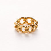 BONDI RING - Lynott Jewellery