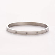 DREAM BANGLE - Lynott Jewellery