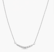 FOR ETERNITY NECKLACE