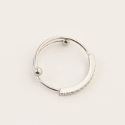 GORGEY ADJUSTABLE RING
