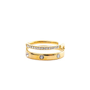 SASHA RING