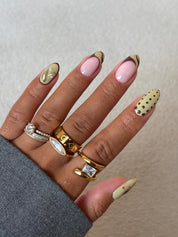 PROMISE ME RING