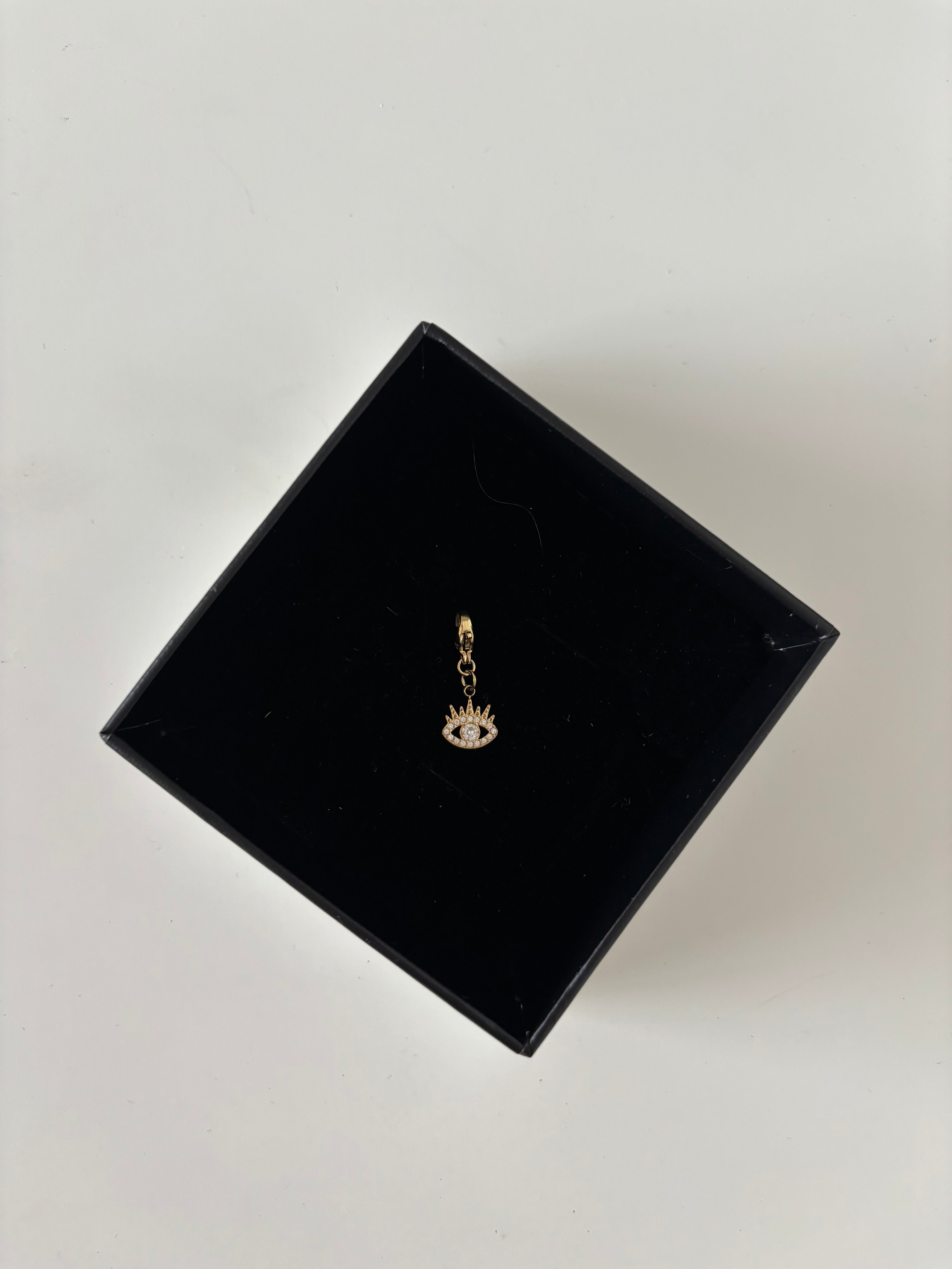 EYE CHARM - The Vault