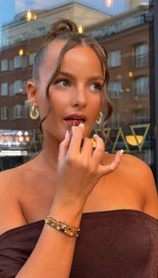 MOLLIE BANGLE