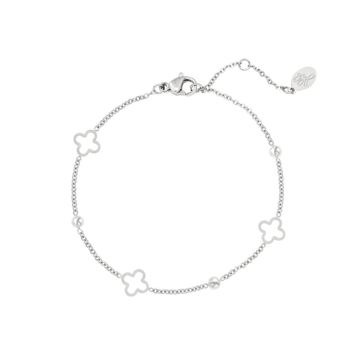 KISSESS BRACELET - Lynott Jewellery