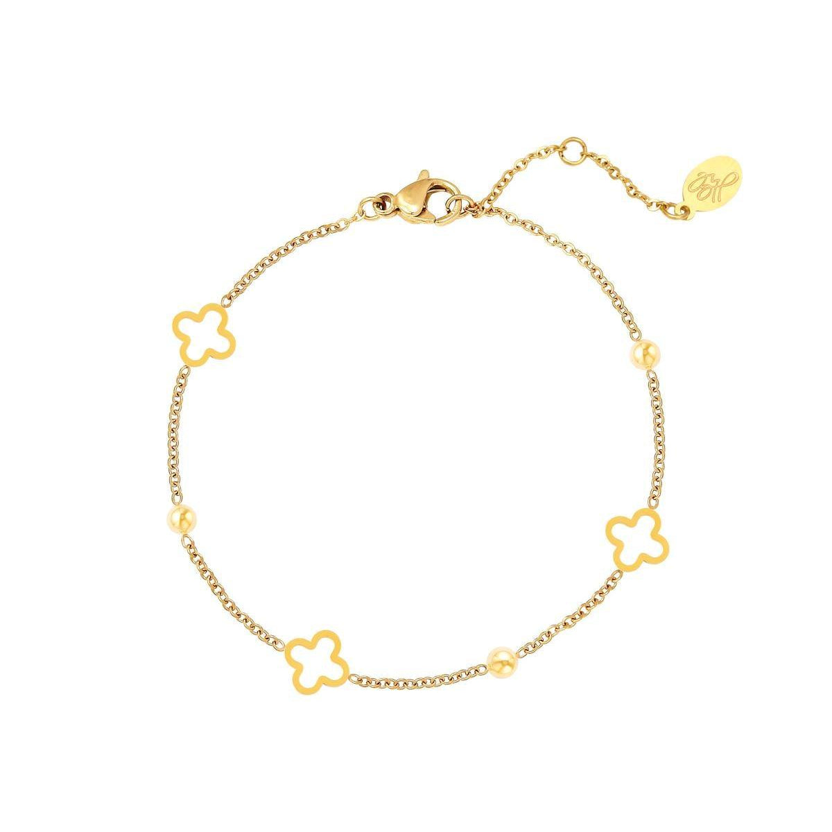 KISSESS BRACELET - Lynott Jewellery