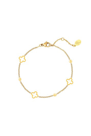 KISSESS BRACELET - Lynott Jewellery
