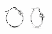 KNOT HOOPS