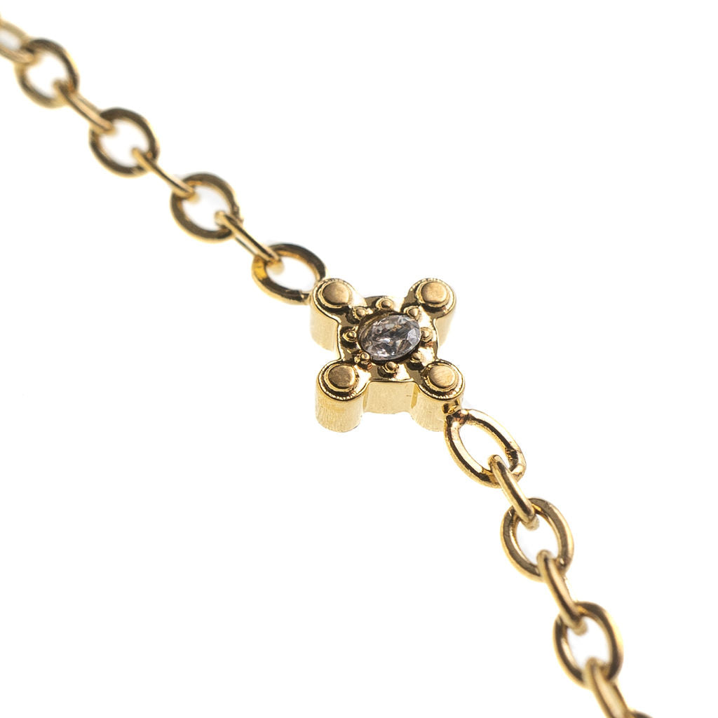 LOYAL NECKLACE