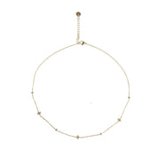 LOYAL NECKLACE