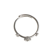 LOYAL ADJUSTABLE RING