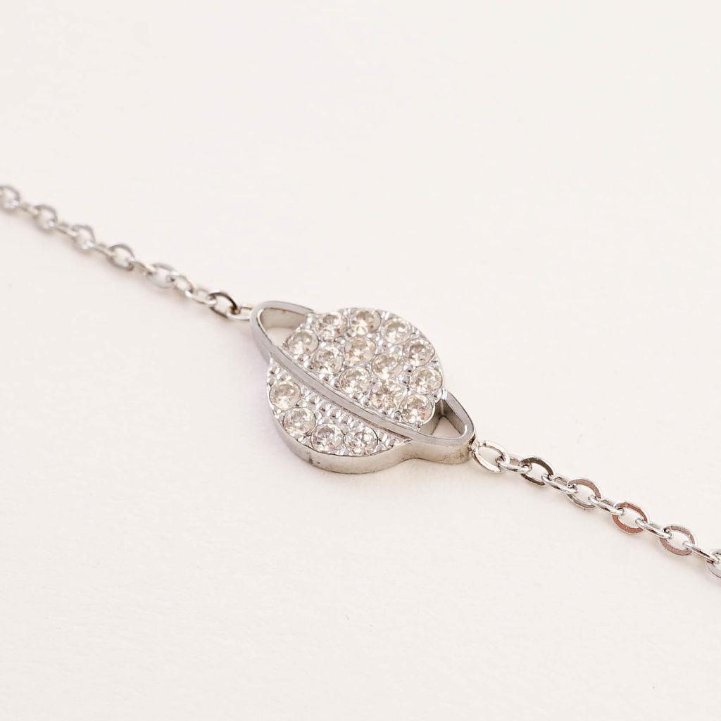 SPACE BRACELET - Lynott Jewellery