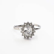 GRANDMOTHERS ADJUSTABLE RING