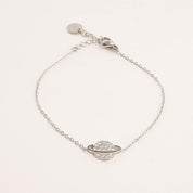 SPACE BRACELET - Lynott Jewellery