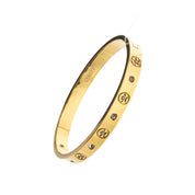 SPICY BANGLE