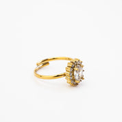 GRANDMOTHERS ADJUSTABLE RING