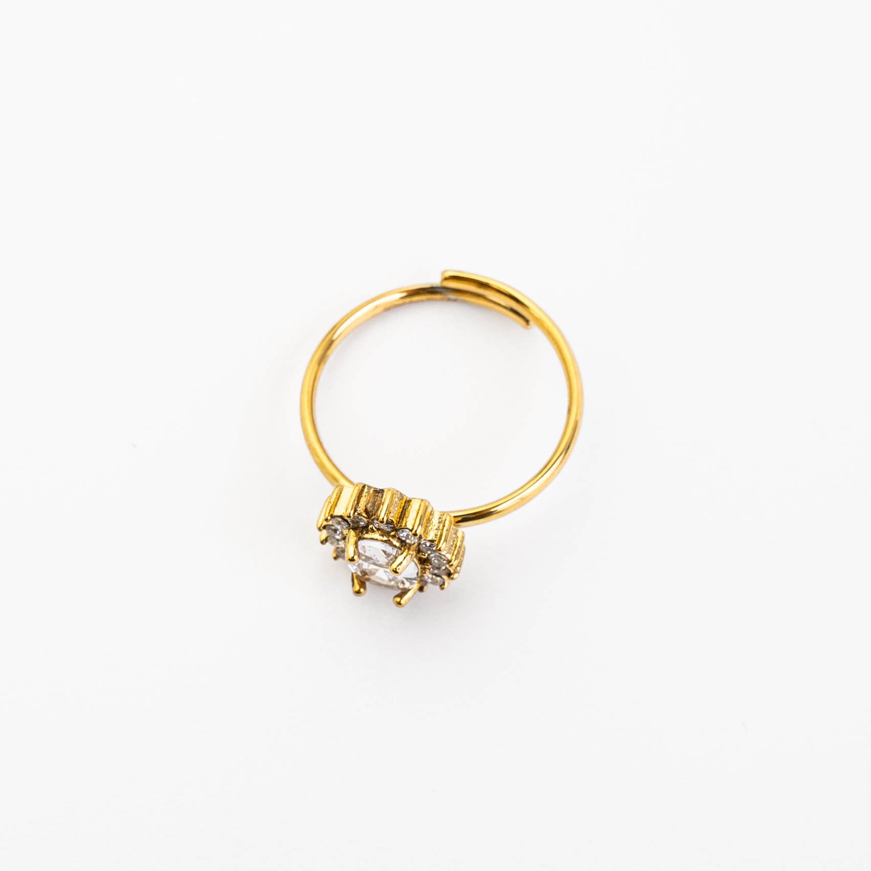 GRANDMOTHERS ADJUSTABLE RING