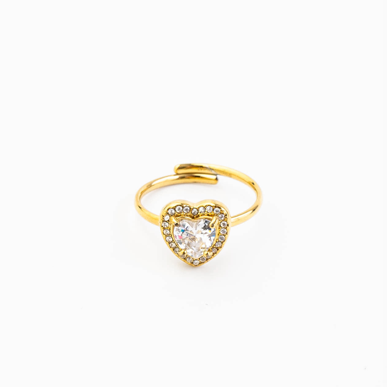 GRANDMOTHERS ADJUSTABLE RING