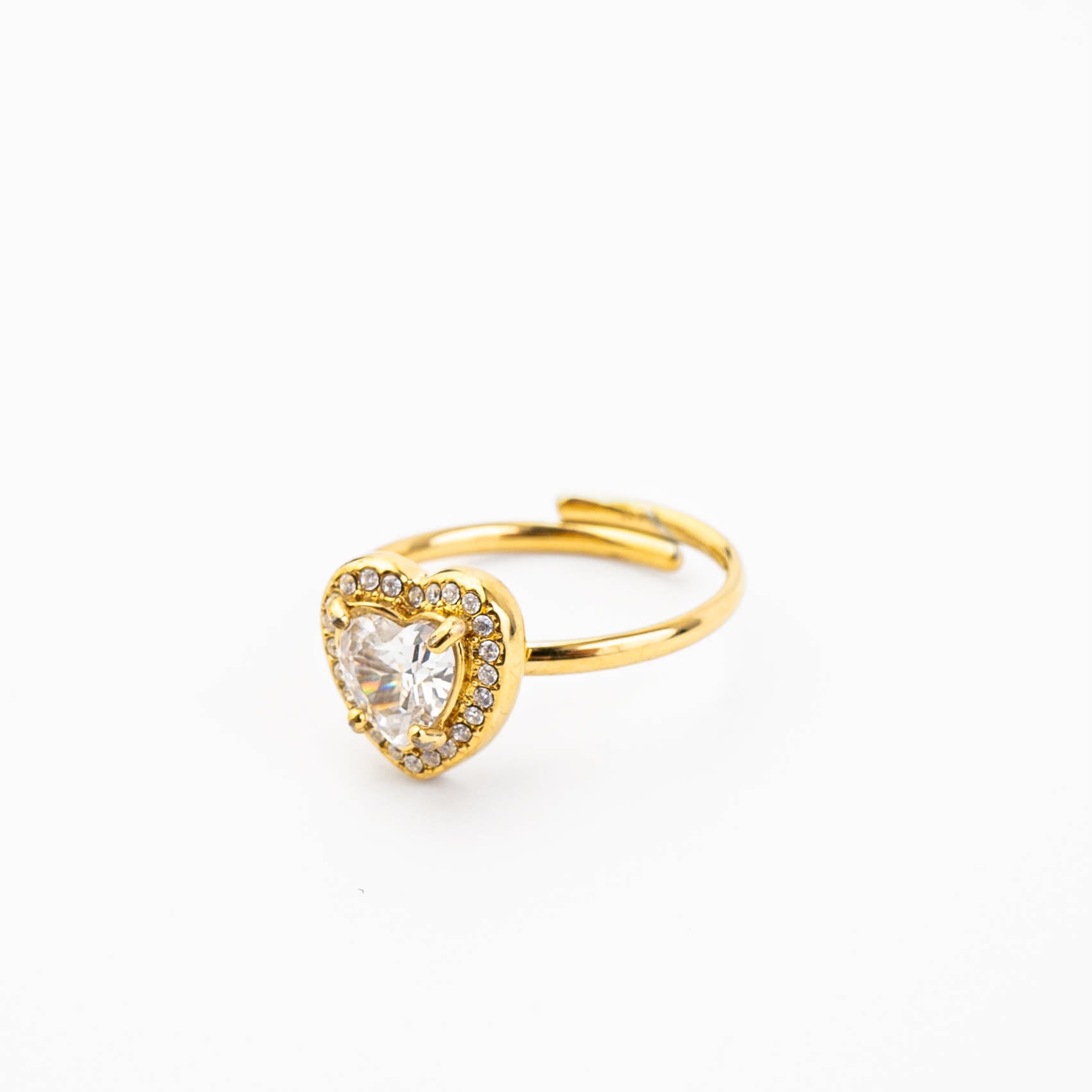 GRANDMOTHERS ADJUSTABLE RING