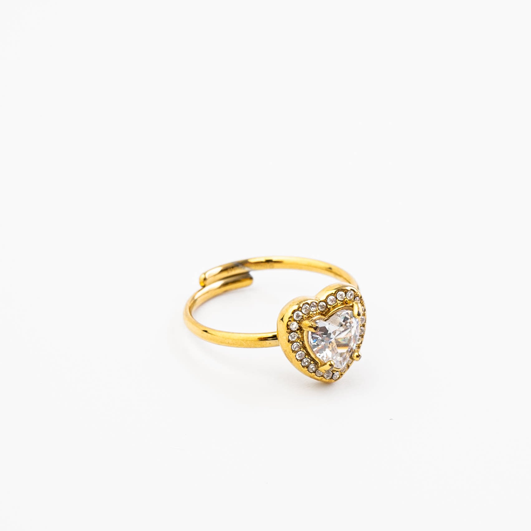 GRANDMOTHERS ADJUSTABLE RING