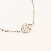 SPACE NECKLACE - Lynott Jewellery