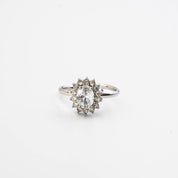 GRANDMOTHERS ADJUSTABLE RING