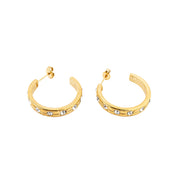 MY MANTRA EARRINGS
