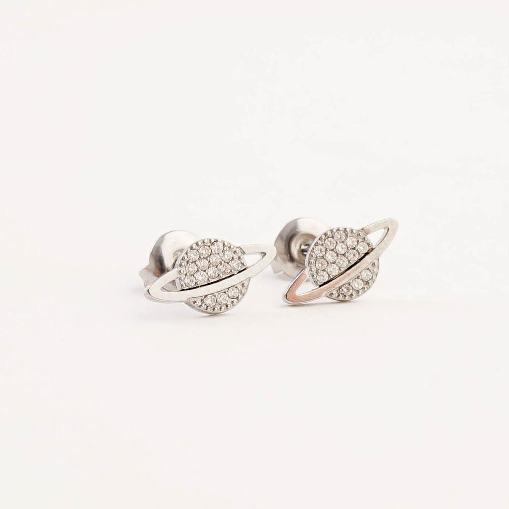 SPACE STUDS - Lynott Jewellery