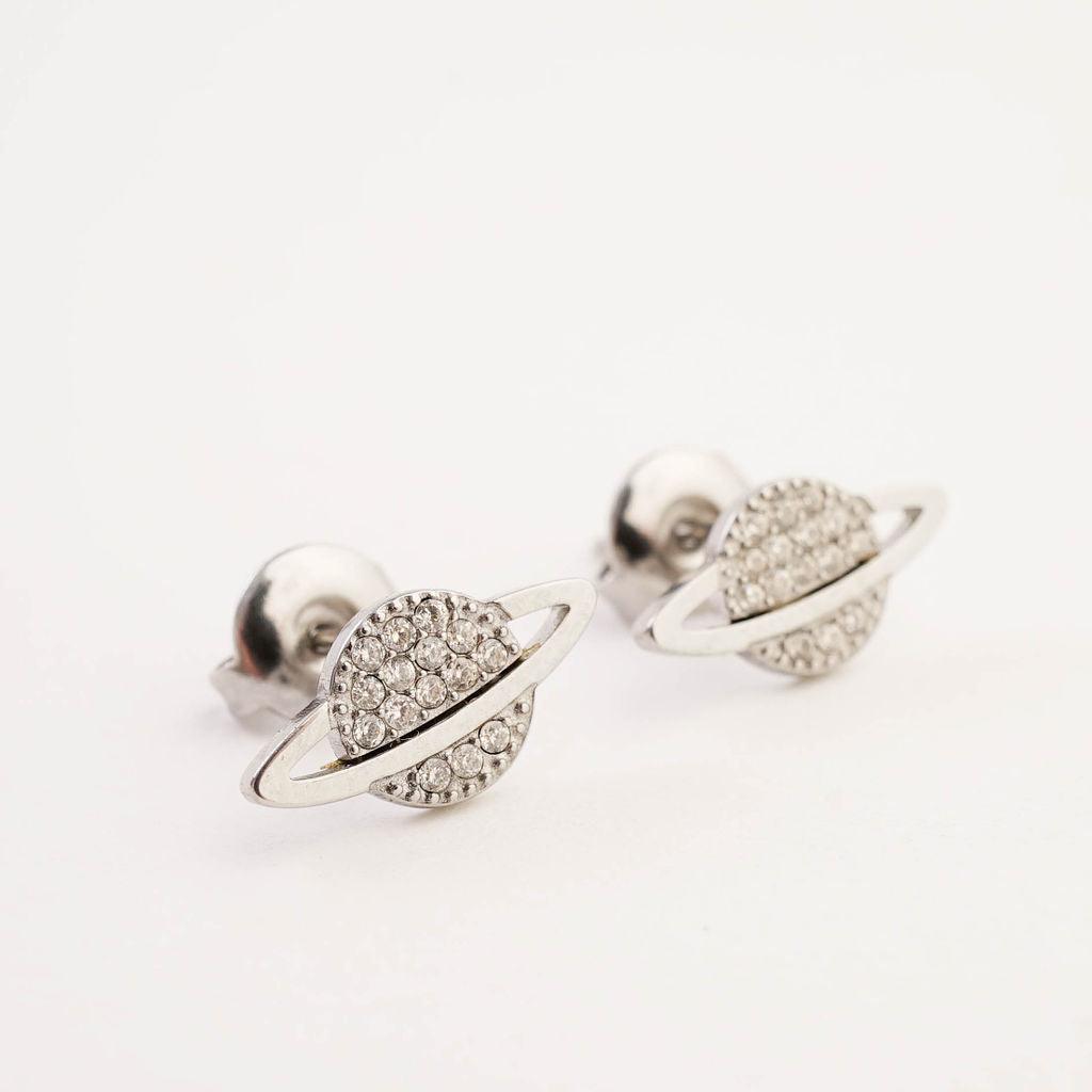 SPACE STUDS - Lynott Jewellery