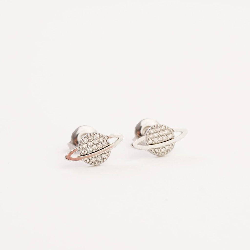 SPACE STUDS - Lynott Jewellery