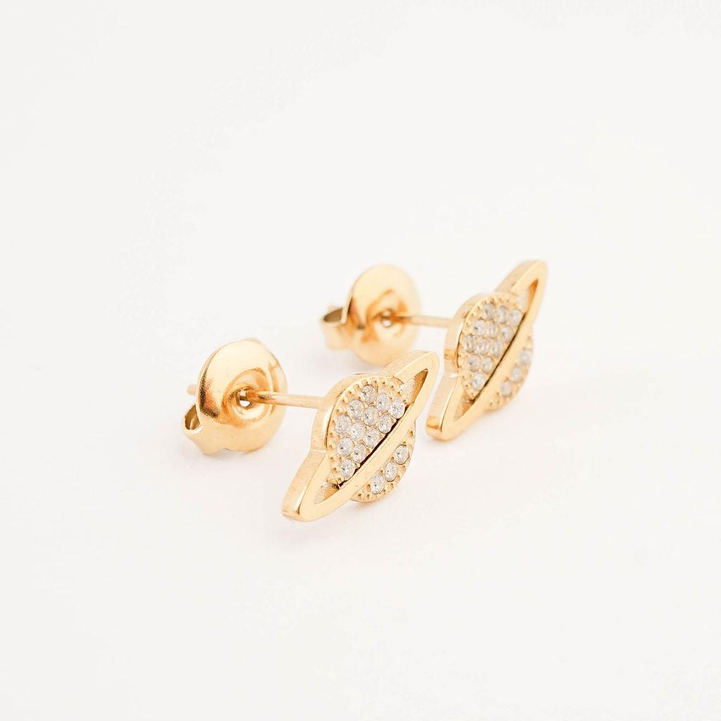 SPACE STUDS - Lynott Jewellery