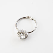 GRANDMOTHERS ADJUSTABLE RING