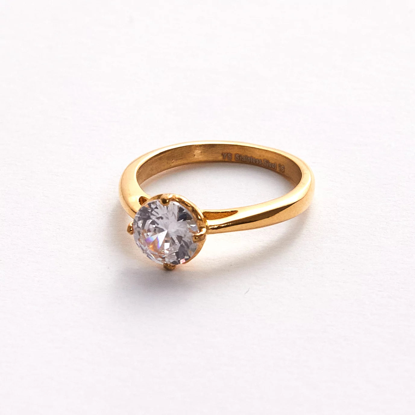 MARRY ME RING