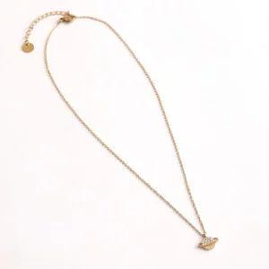 SPACE NECKLACE - Lynott Jewellery