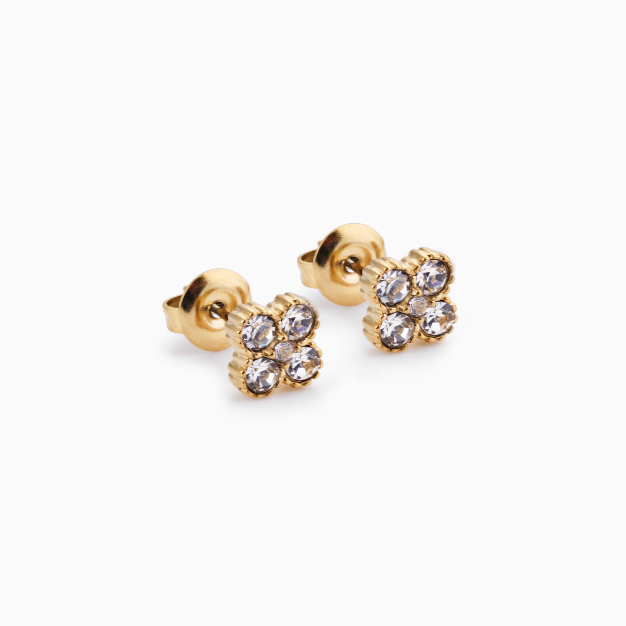 TOTAL GLAM STUDS