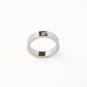 CUPID HEART RING