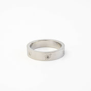 CUPID HEART RING