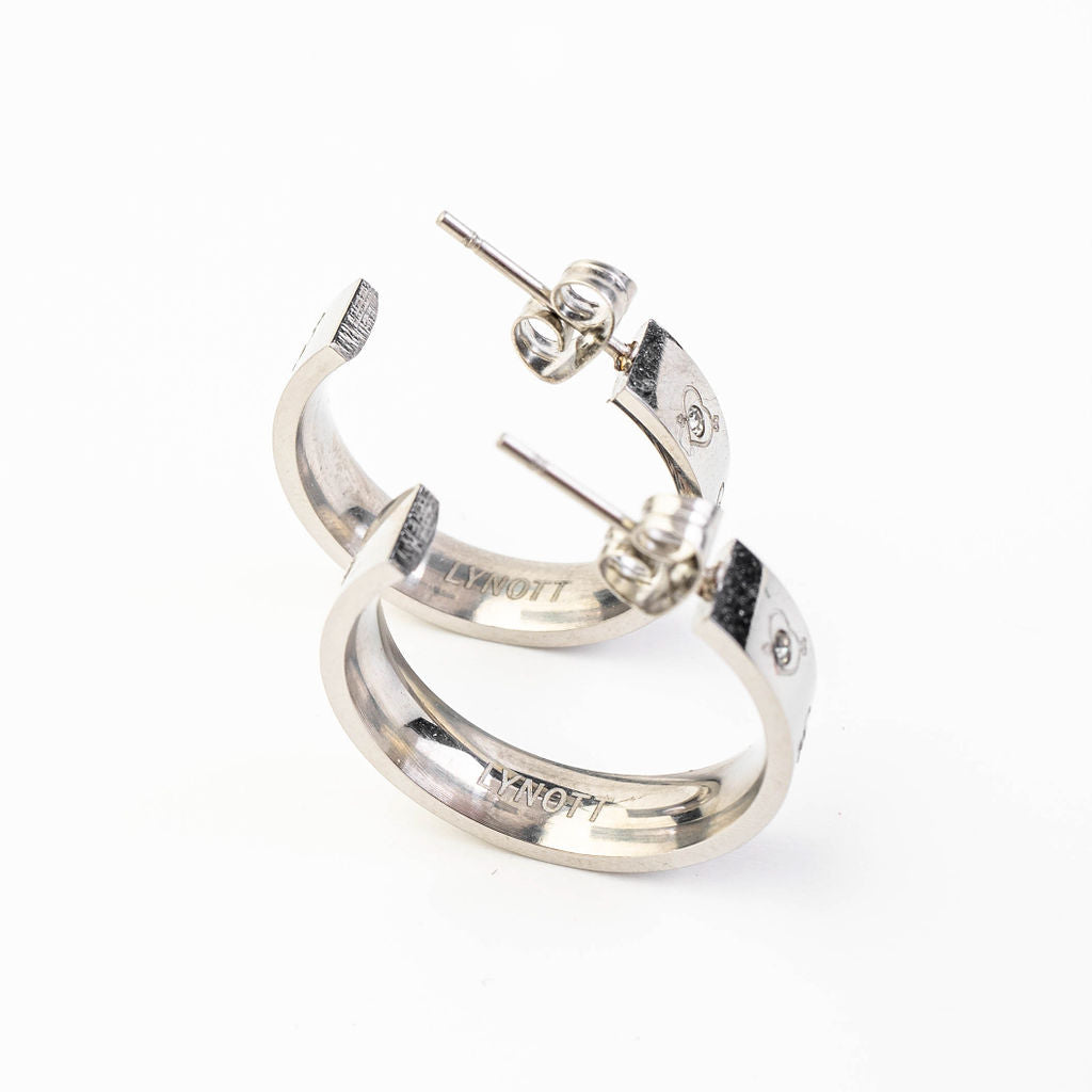 CUPID EARRINGS