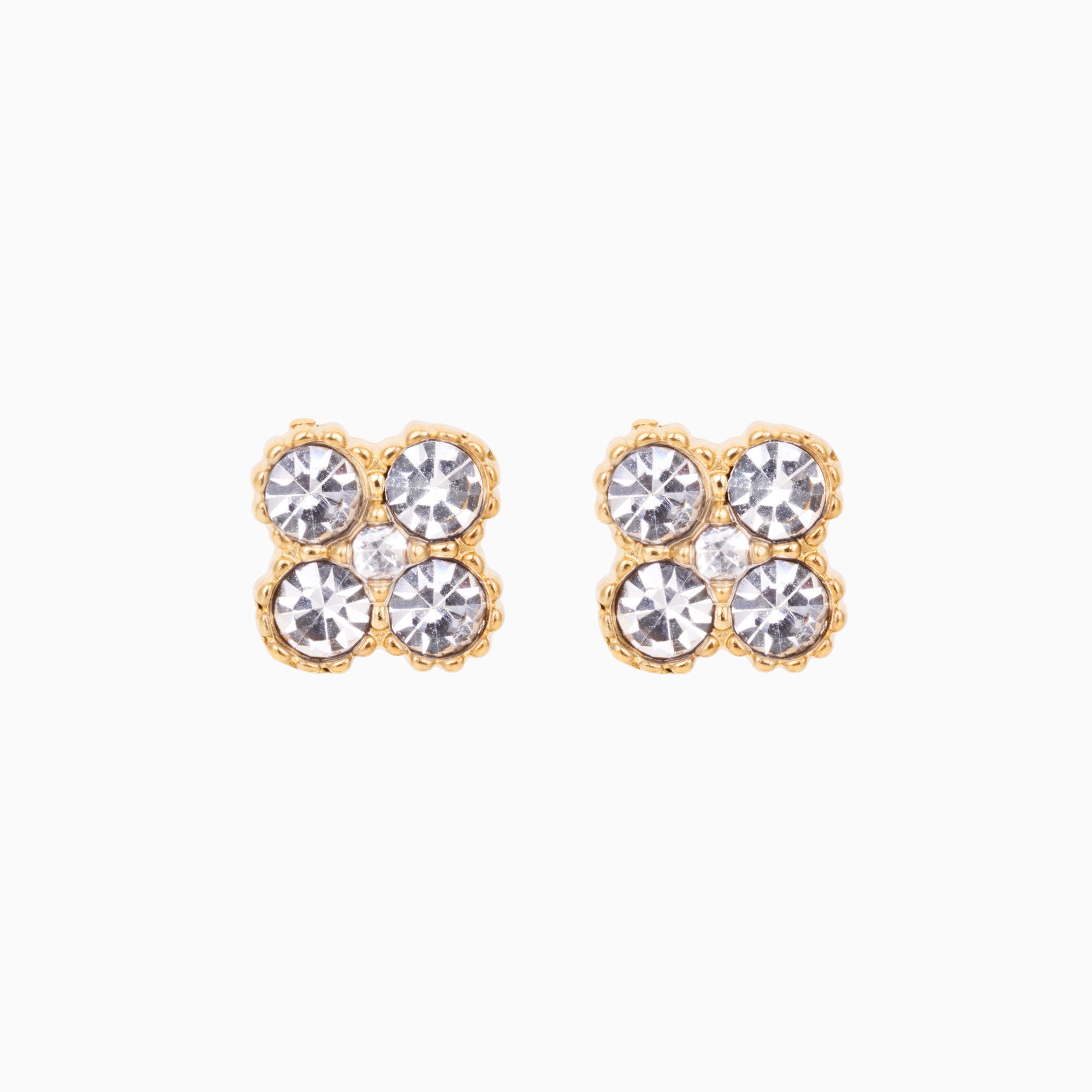 TOTAL GLAM STUDS