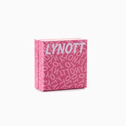 LYNOTT PINK GIFT BOX