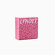 LYNOTT PINK GIFT BOX
