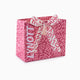 LYNOTT PINK GIFT BAG