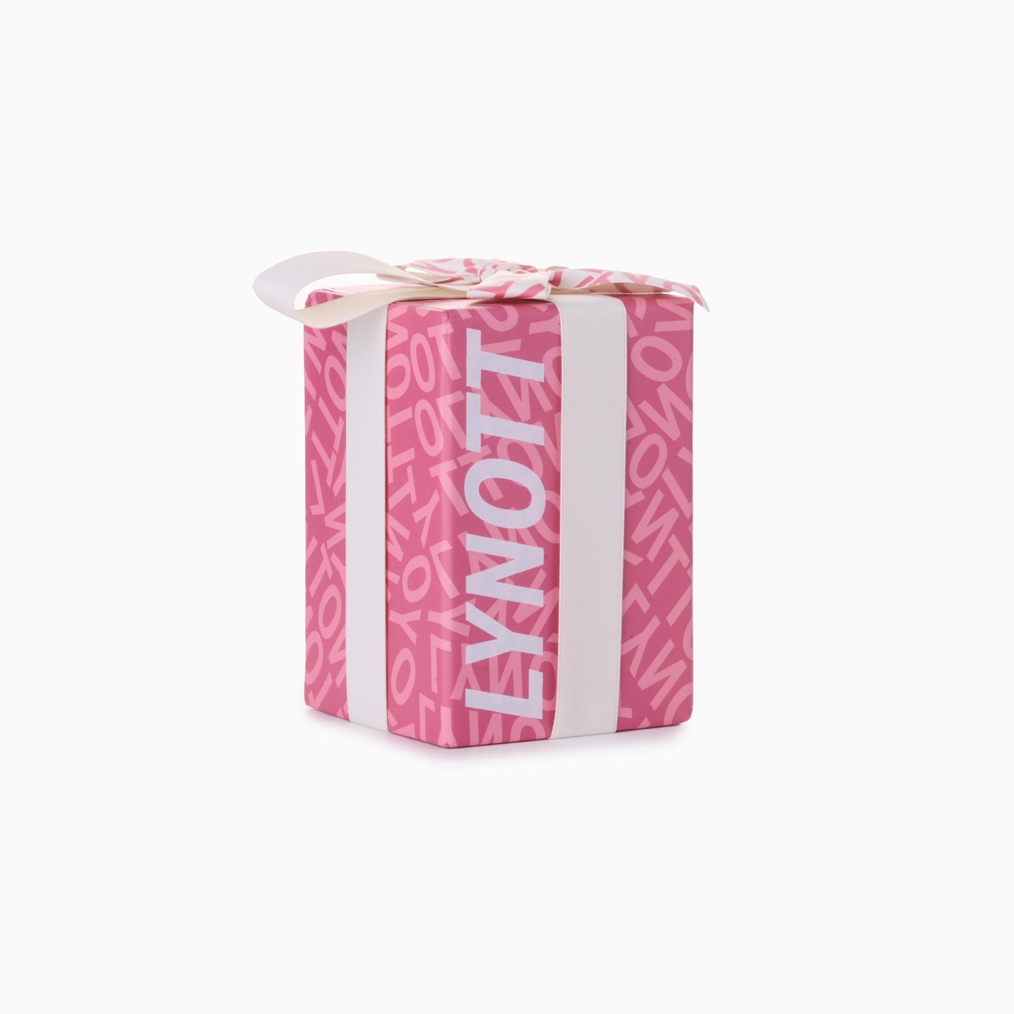 HANGING GIFT BOX ORNAMENT