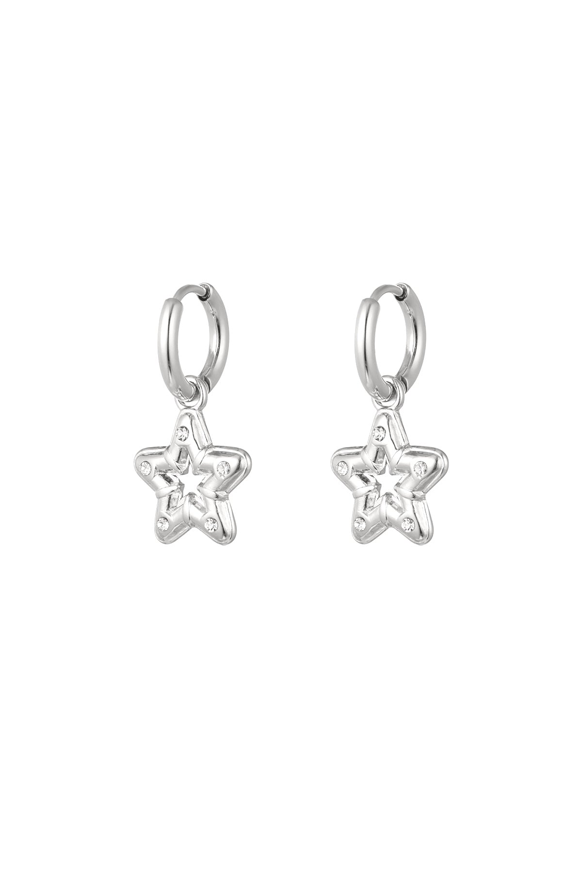 MERMAID STAR HUGGIES